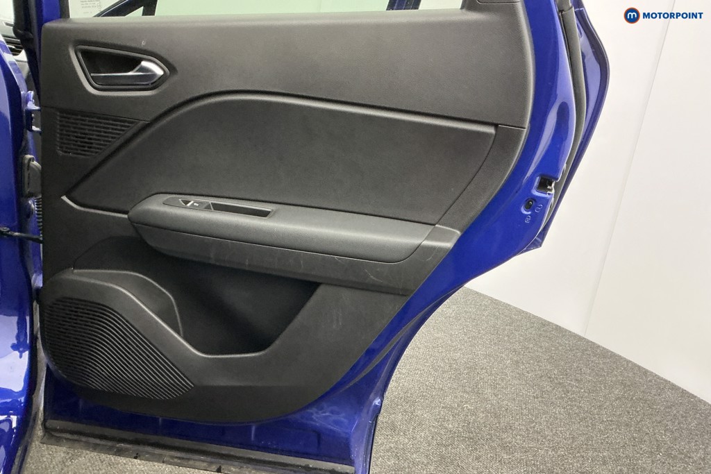 Used Renault Captur 2022 for sale - 77138661: Photo 35