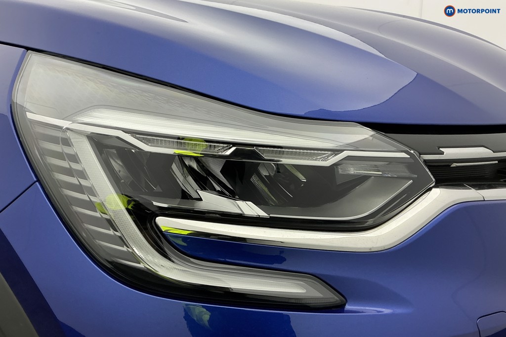 Used Renault Captur 2022 for sale - 77138661: Photo 37