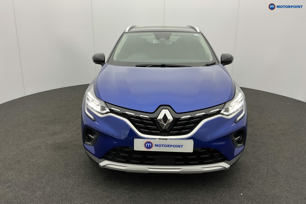 Used Renault Captur 2022 for sale - 77138661: Photo 39