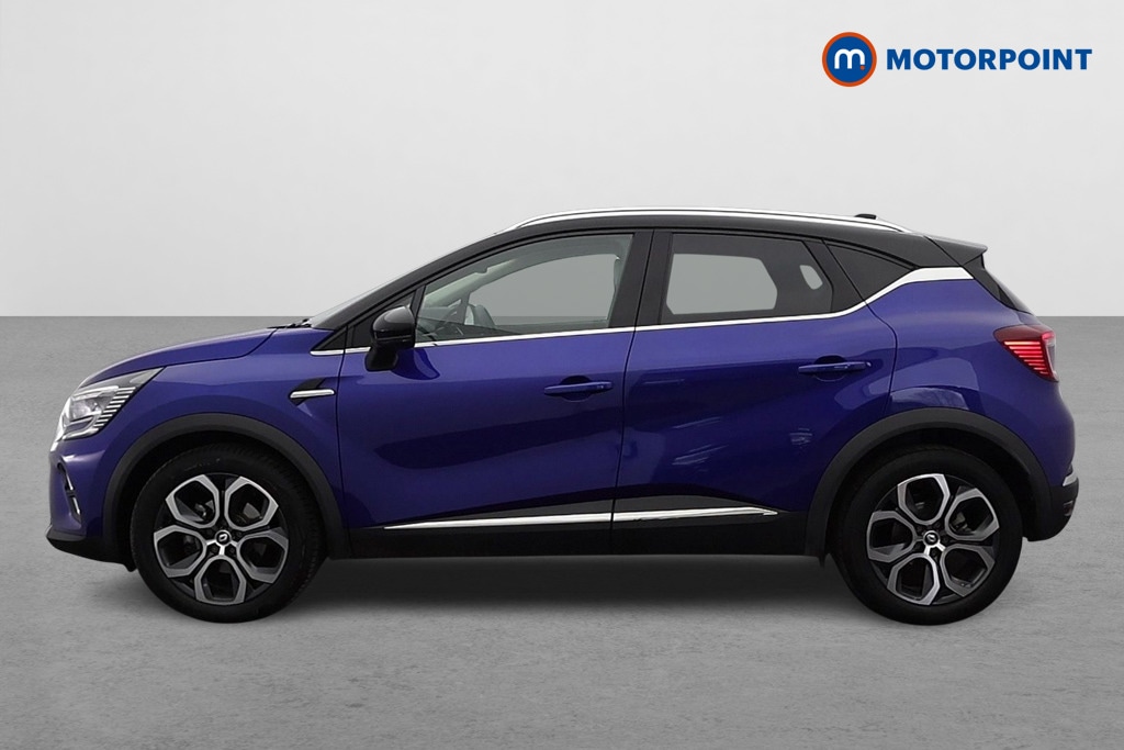 Used Renault Captur 2022 for sale - 77138661: Photo 4