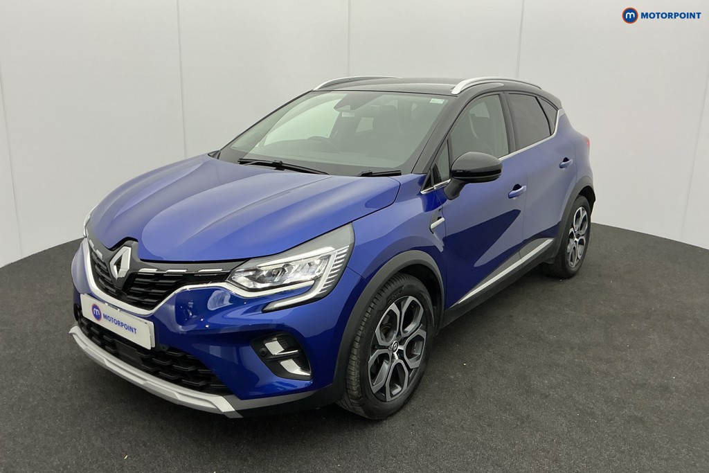 Used Renault Captur 2022 for sale - 77138661: Photo 40