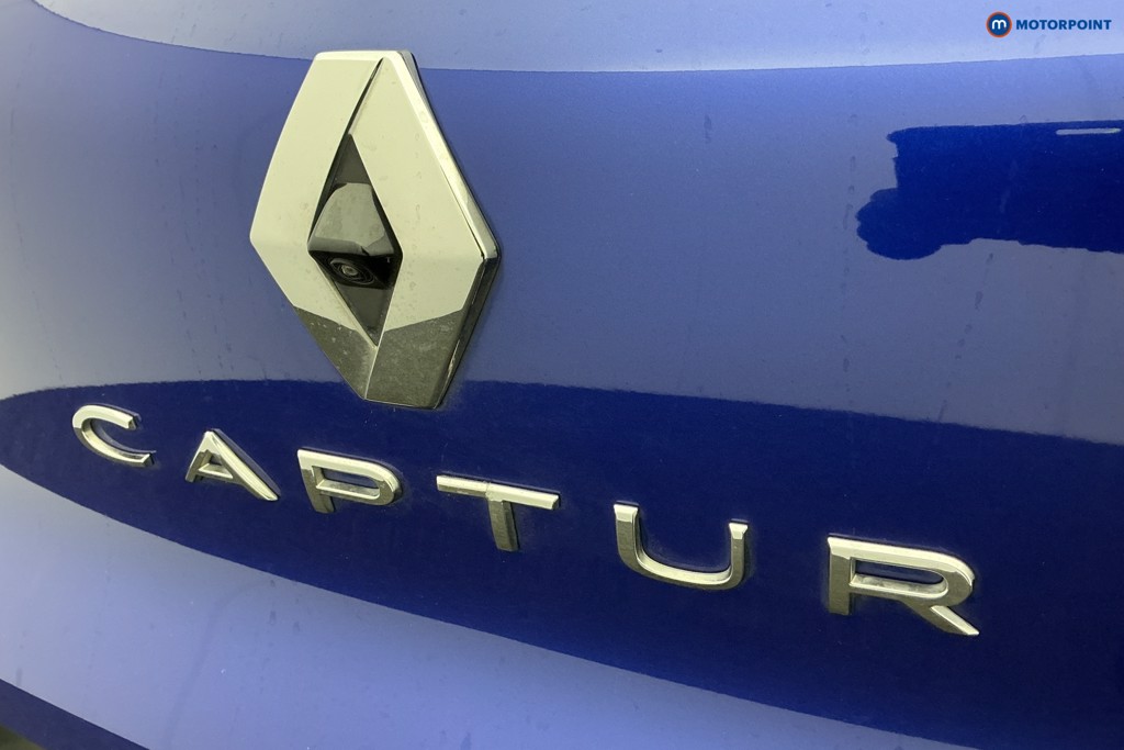 Used Renault Captur 2022 for sale - 77138661: Photo 43