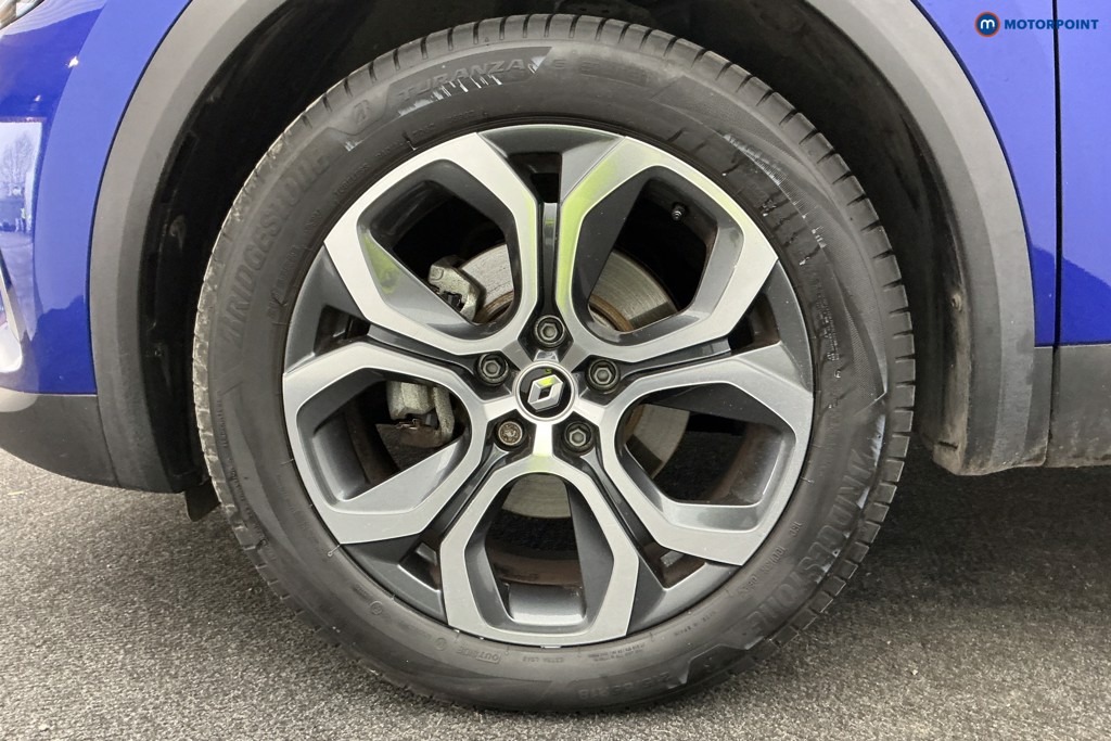 Used Renault Captur 2022 for sale - 77138661: Photo 44