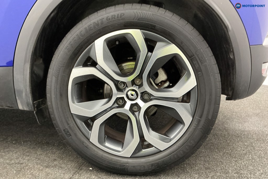 Used Renault Captur 2022 for sale - 77138661: Photo 45