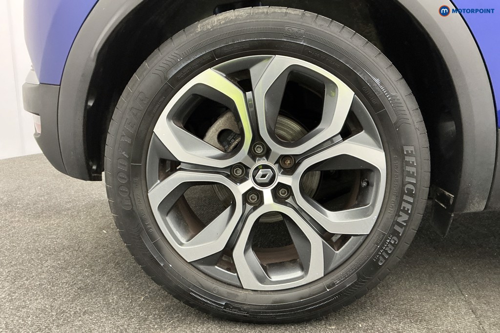 Used Renault Captur 2022 for sale - 77138661: Photo 46