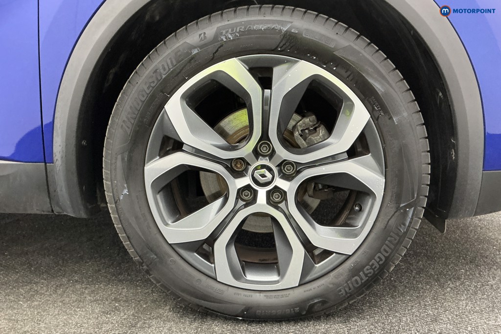 Used Renault Captur 2022 for sale - 77138661: Photo 47