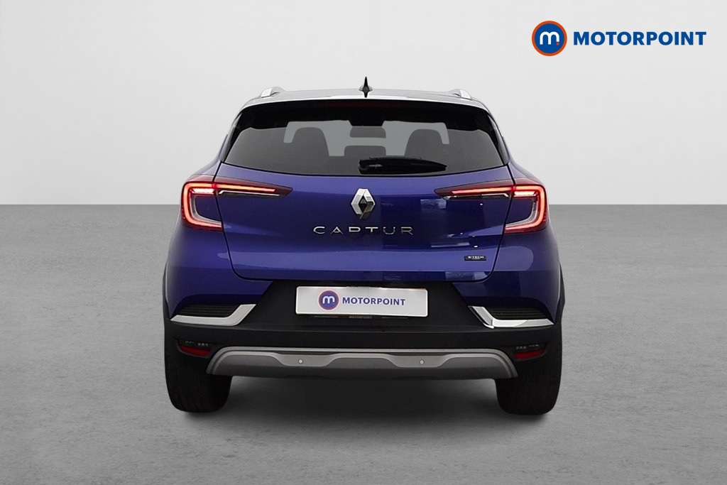 Used Renault Captur 2022 for sale - 77138661: Photo 6