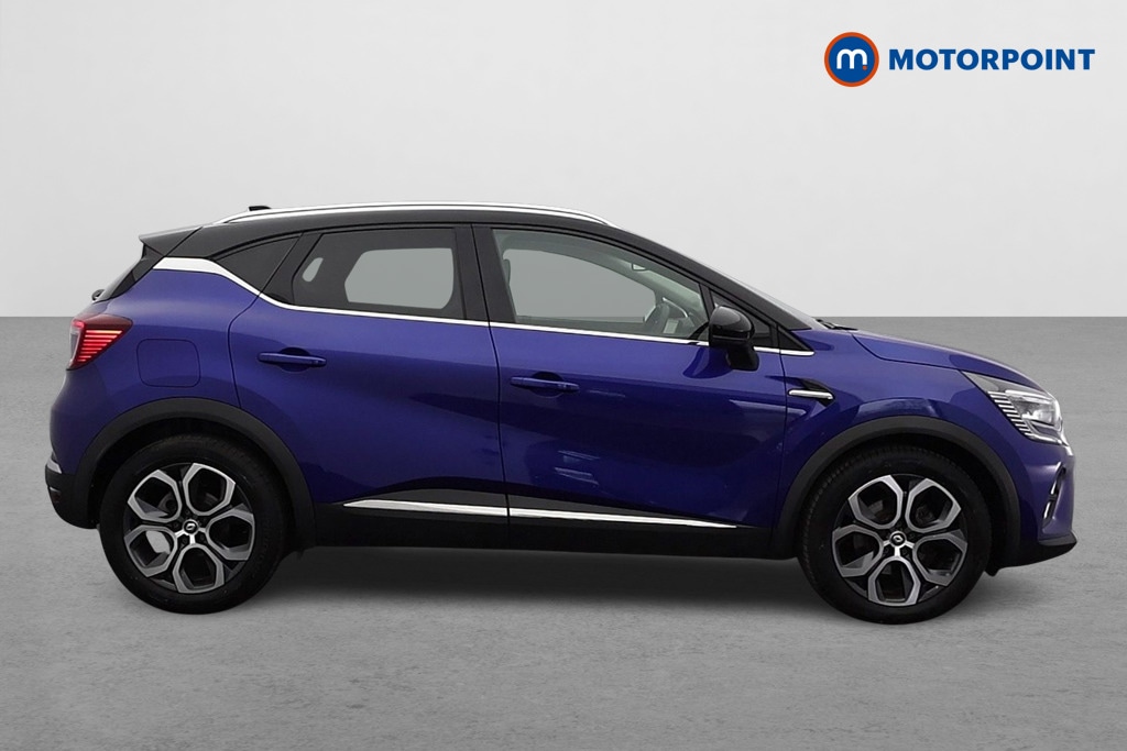 Used Renault Captur 2022 for sale - 77138661: Photo 8