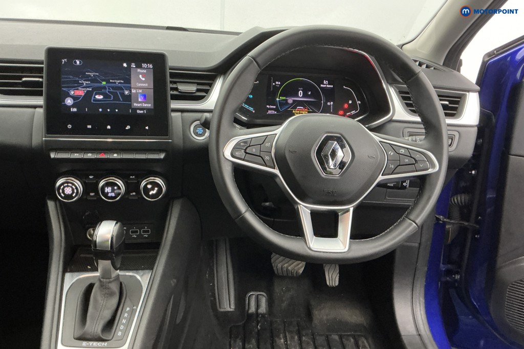 Used Renault Captur 2022 for sale - 77138661: Photo 9