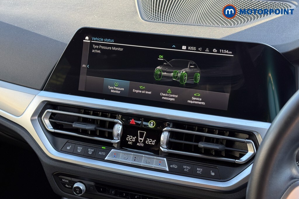 Used BMW 3 Series 2022 for sale - 77620164: Photo 18