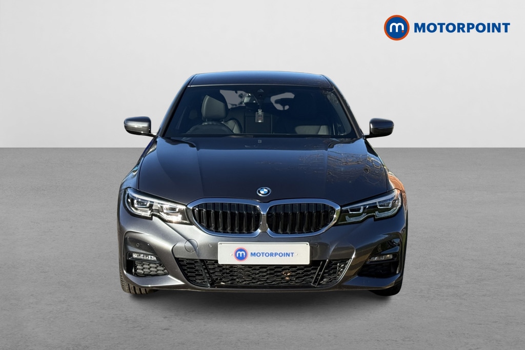 Used BMW 3 Series 2022 for sale - 77620164: Photo 2