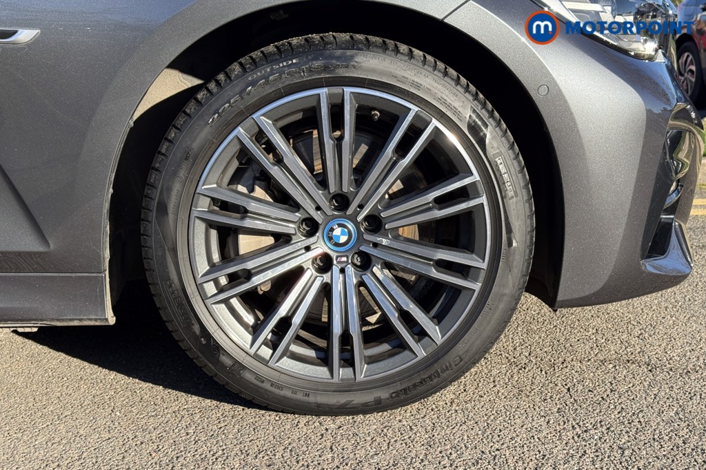 Used BMW 3 Series 2022 for sale - 77620164: Photo 39