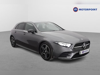 Used Mercedes-Benz A-Class 2022 for sale - 78314341: Photo