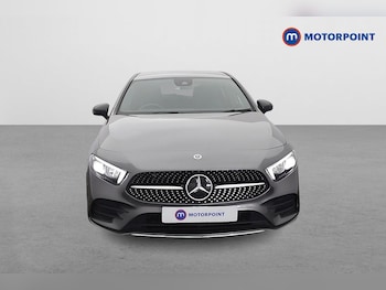 Used Mercedes-Benz A-Class 2022 for sale - 78314341: Photo