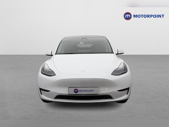 Used Tesla Model Y 2023 for sale - 78223696: Photo