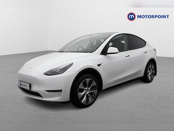 Used Tesla Model Y 2023 for sale - 78223696: Photo