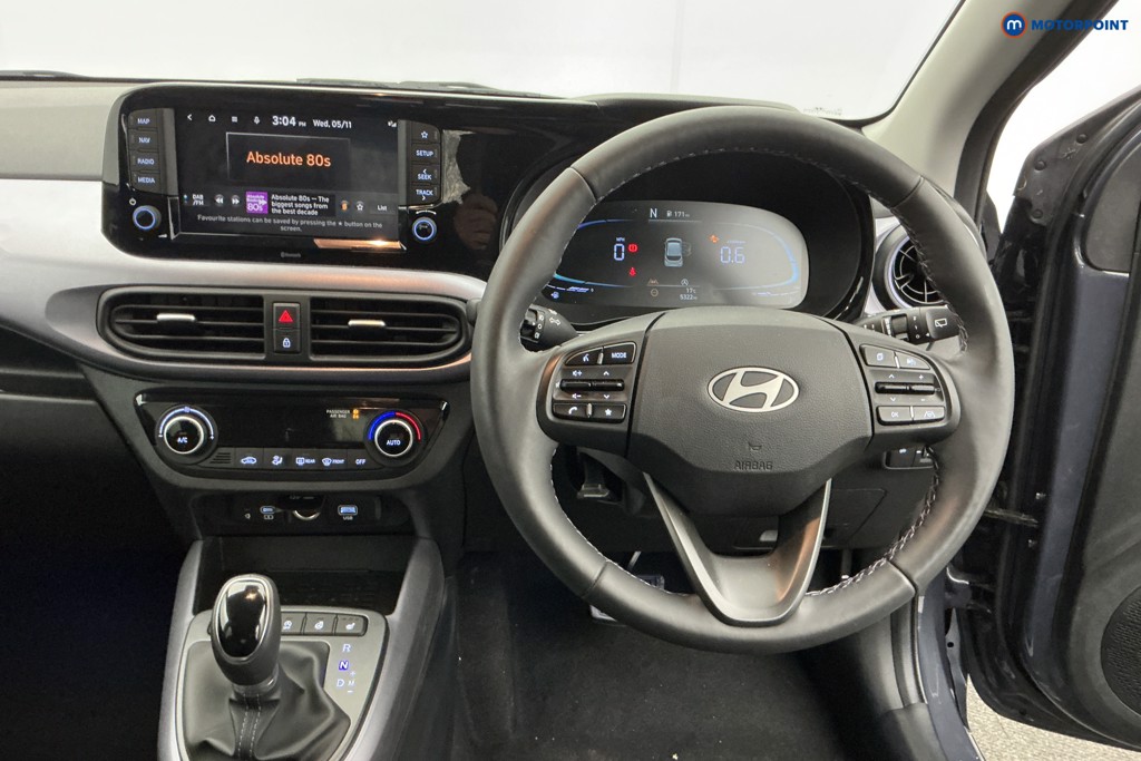 Used Hyundai i10 2024 for sale - 76895664: Photo 10