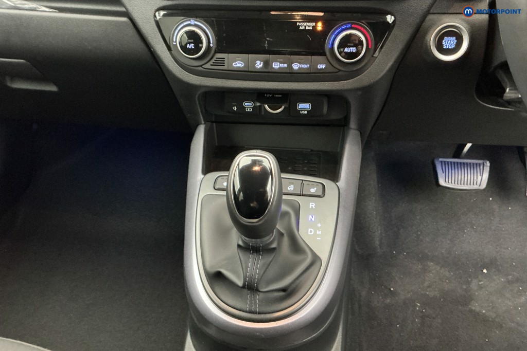 Used Hyundai i10 2024 for sale - 76895664: Photo 13