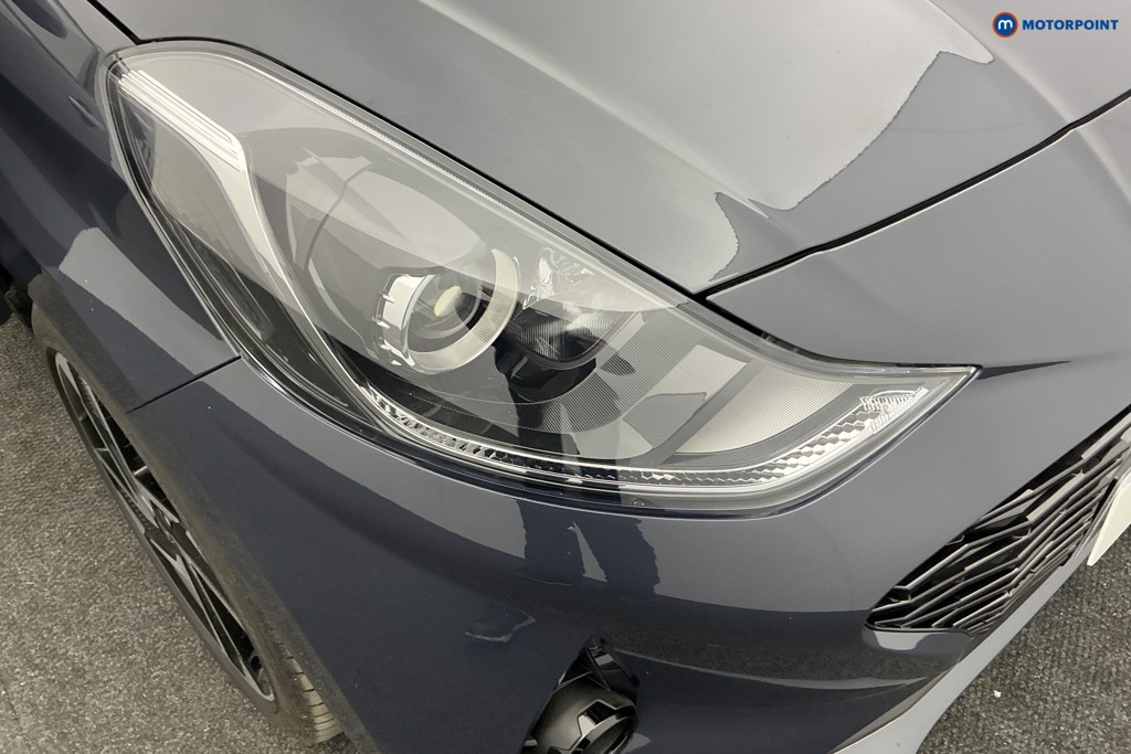 Used Hyundai i10 2024 for sale - 76895664: Photo 19