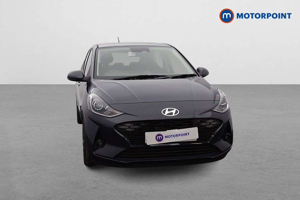 Used Hyundai i10 2024 for sale - 76895664: Photo 2
