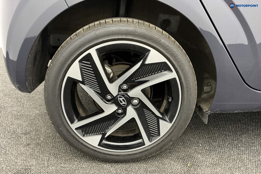 Used Hyundai i10 2024 for sale - 76895664: Photo 23