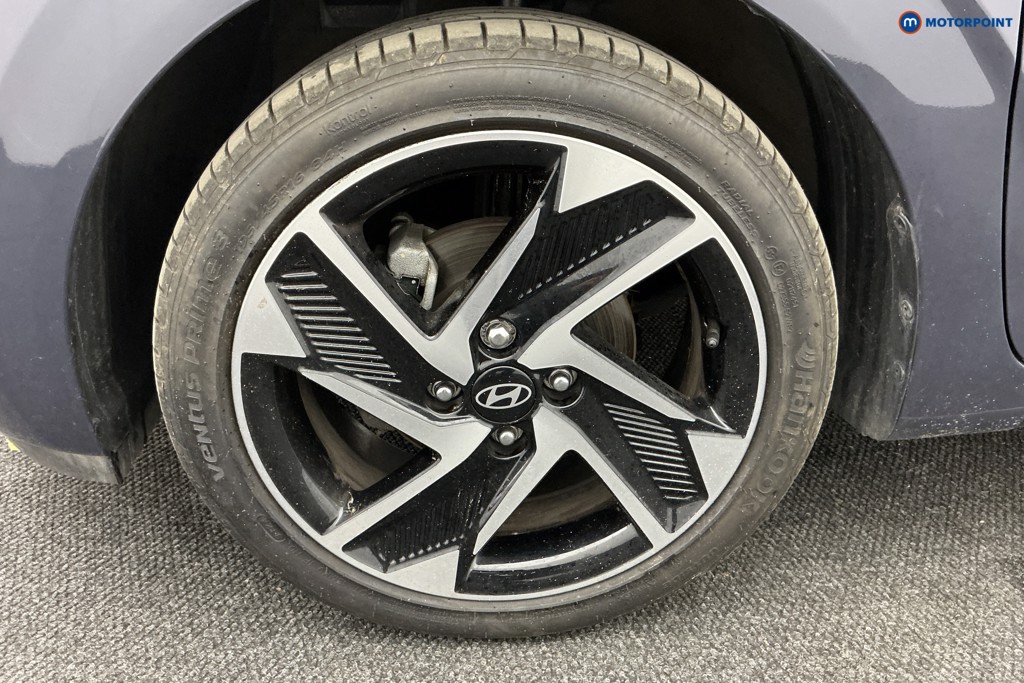 Used Hyundai i10 2024 for sale - 76895664: Photo 24