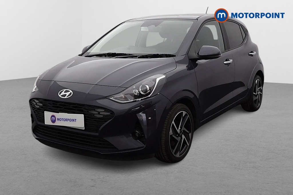 Used Hyundai i10 2024 for sale - 76895664: Photo 3