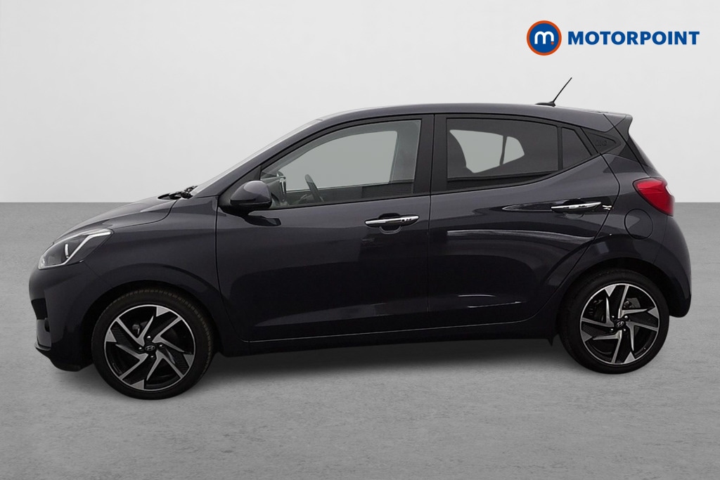 Used Hyundai i10 2024 for sale - 76895664: Photo 4