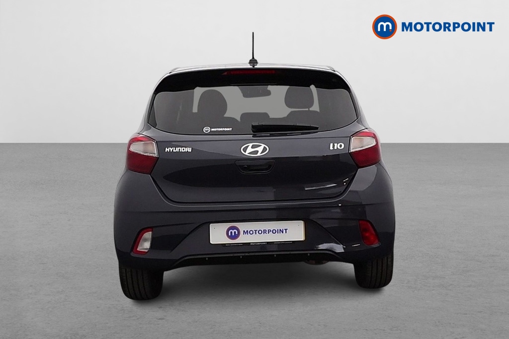 Used Hyundai i10 2024 for sale - 76895664: Photo 6