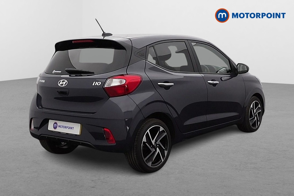 Used Hyundai i10 2024 for sale - 76895664: Photo 7