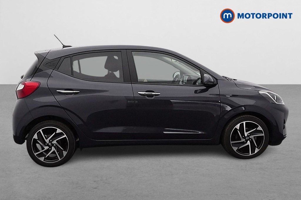 Used Hyundai i10 2024 for sale - 76895664: Photo 8