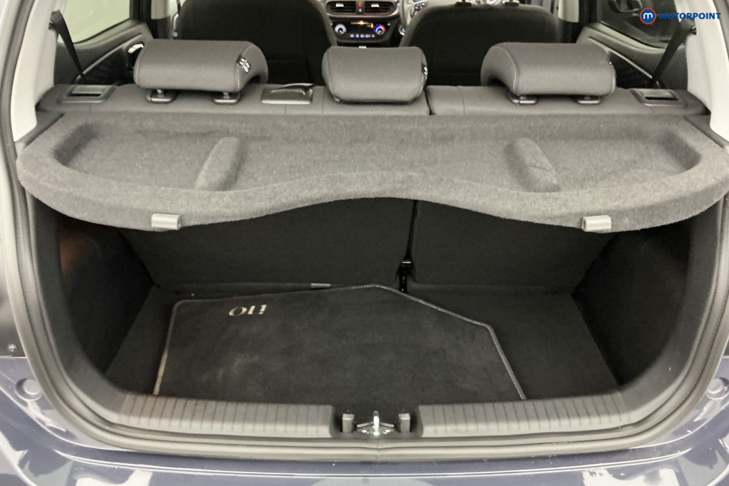 Used Hyundai i10 2024 for sale - 76895664: Photo 9