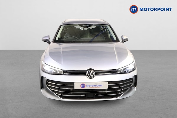Used Volkswagen Passat 2025 for sale - 76317012: Photo 2