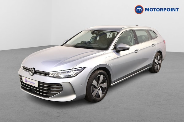 Used Volkswagen Passat 2025 for sale - 76317012: Photo 3