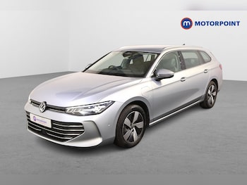 Used Volkswagen Passat 2025 for sale - 76317012: Photo 3