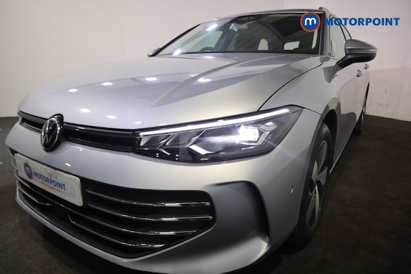 Used Volkswagen Passat 2025 for sale - 76317012: Photo 44