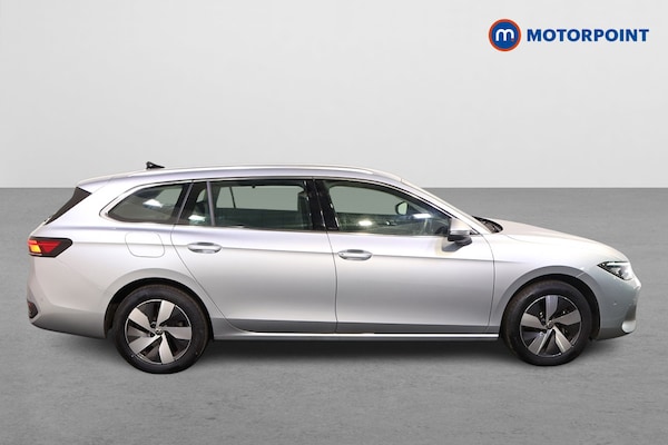 Used Volkswagen Passat 2025 for sale - 76317012: Photo 8