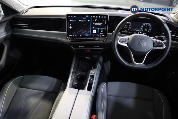 Used Volkswagen Passat 2025 for sale - 76317012: Photo 9