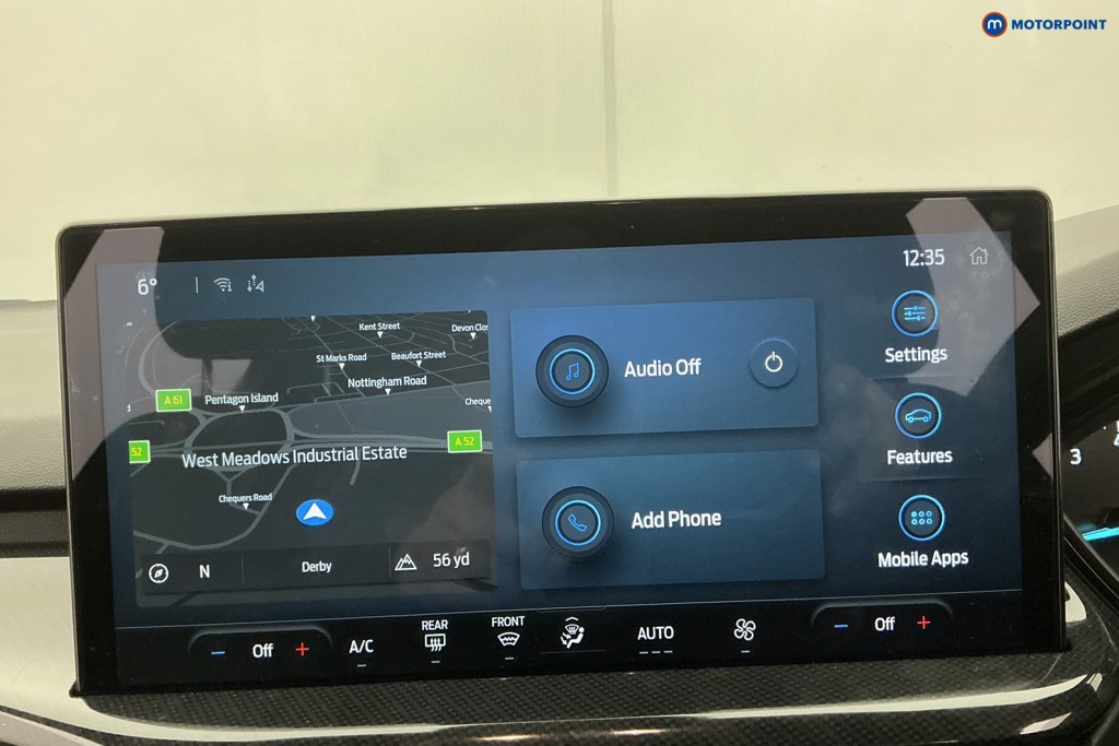 Used Ford Focus 2022 for sale - 77199165: Photo 10