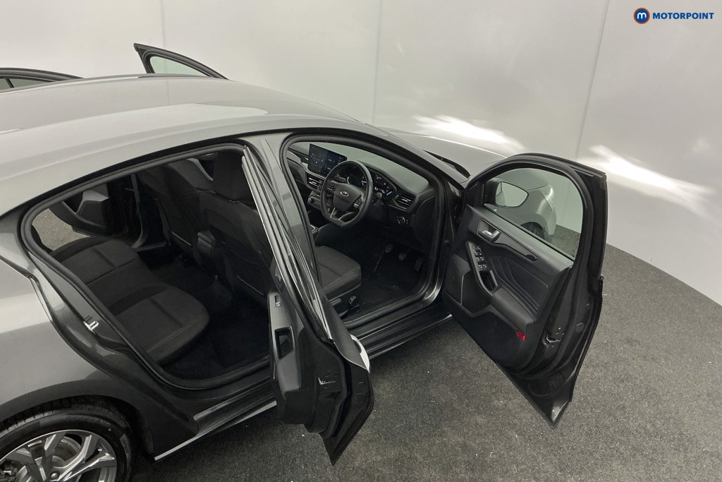 Used Ford Focus 2022 for sale - 77199165: Photo 14