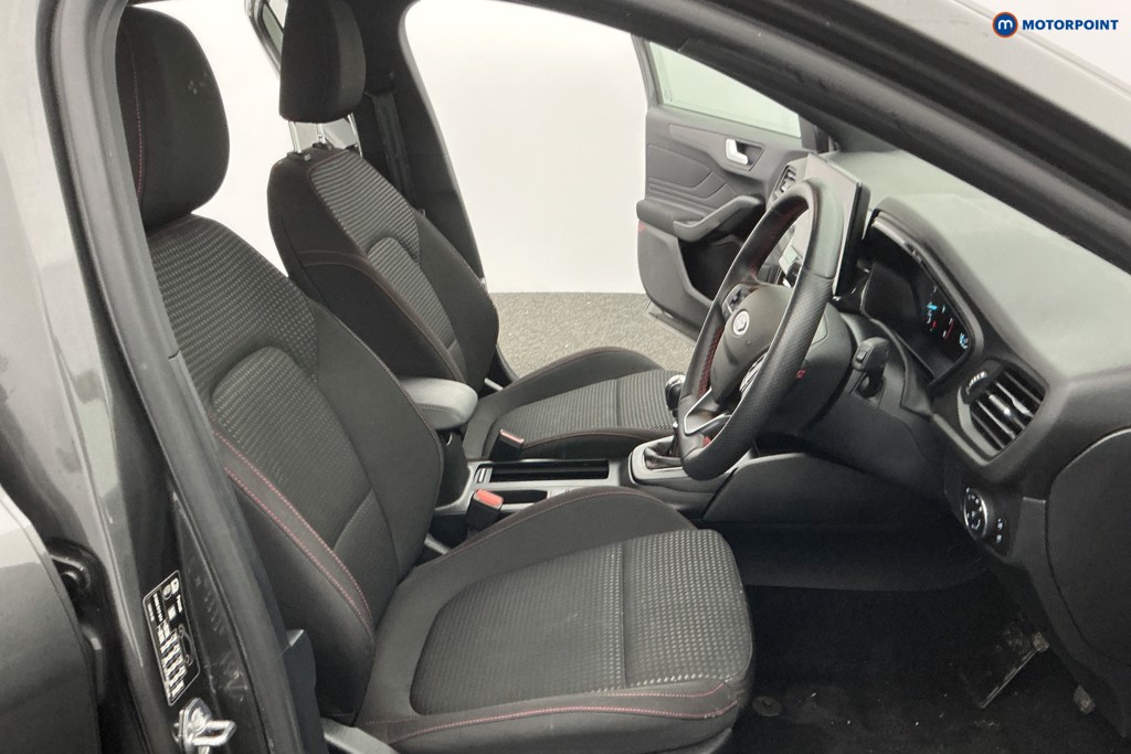 Used Ford Focus 2022 for sale - 77199165: Photo 16