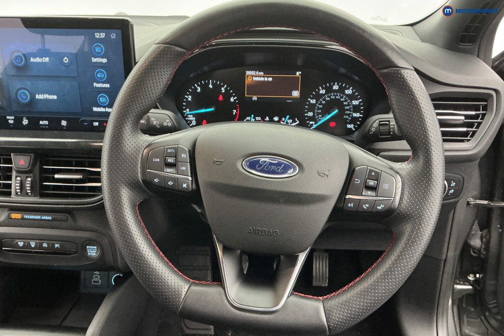 Used Ford Focus 2022 for sale - 77199165: Photo 17