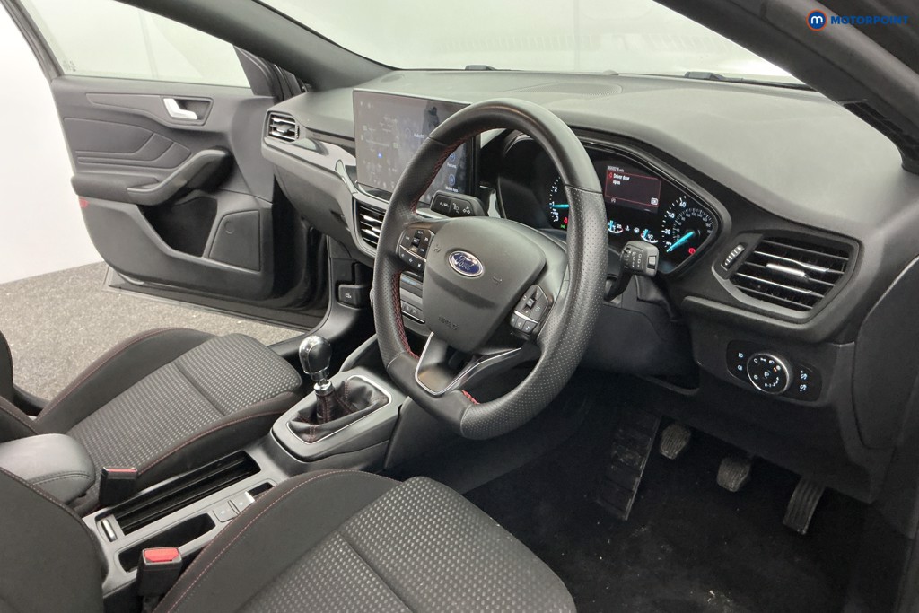 Used Ford Focus 2022 for sale - 77199165: Photo 18