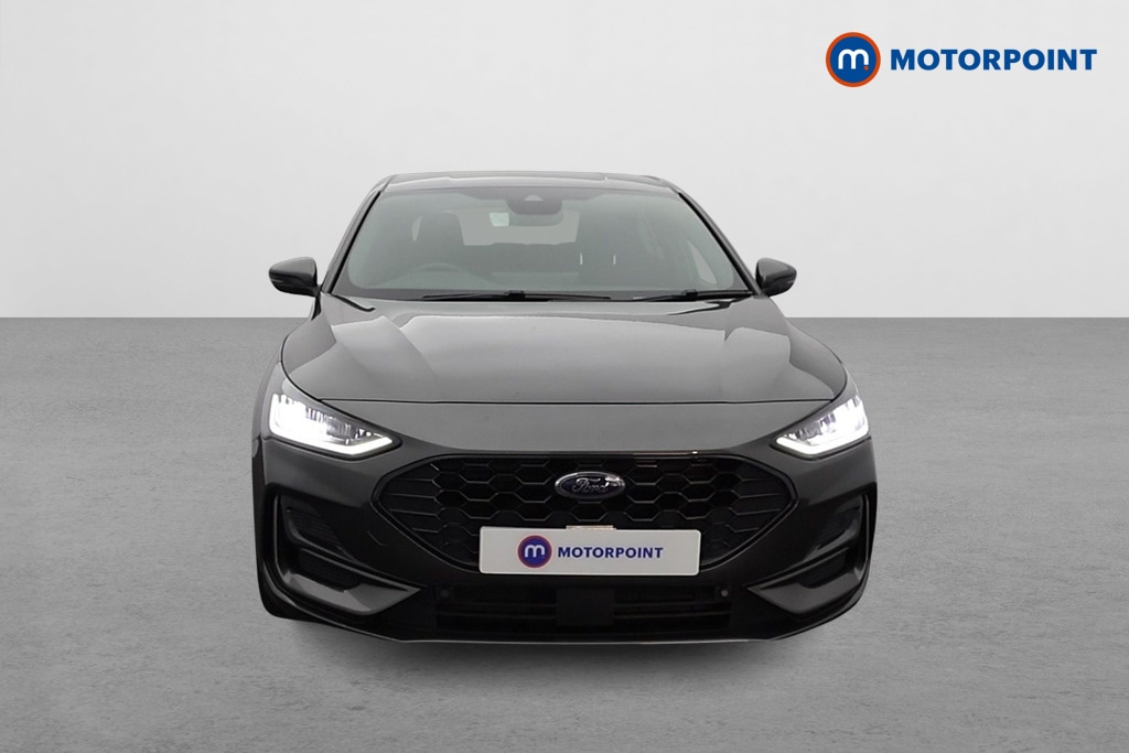 Used Ford Focus 2022 for sale - 77199165: Photo 2