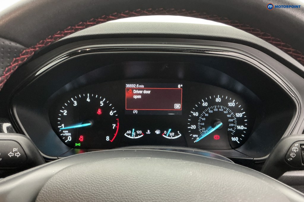 Used Ford Focus 2022 for sale - 77199165: Photo 20