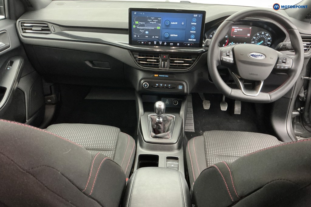 Used Ford Focus 2022 for sale - 77199165: Photo 22