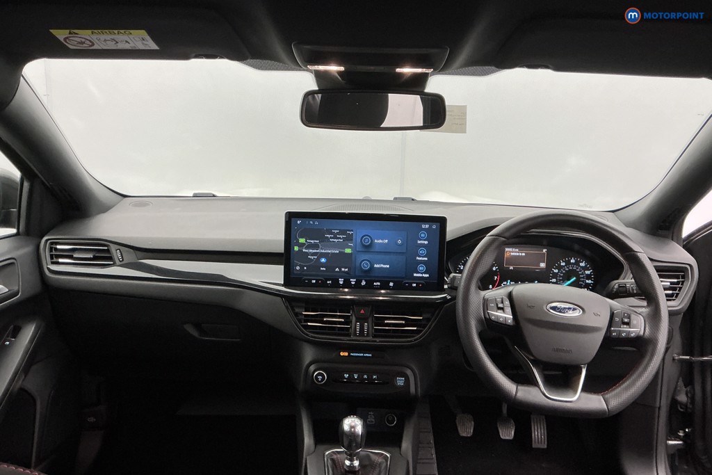 Used Ford Focus 2022 for sale - 77199165: Photo 23