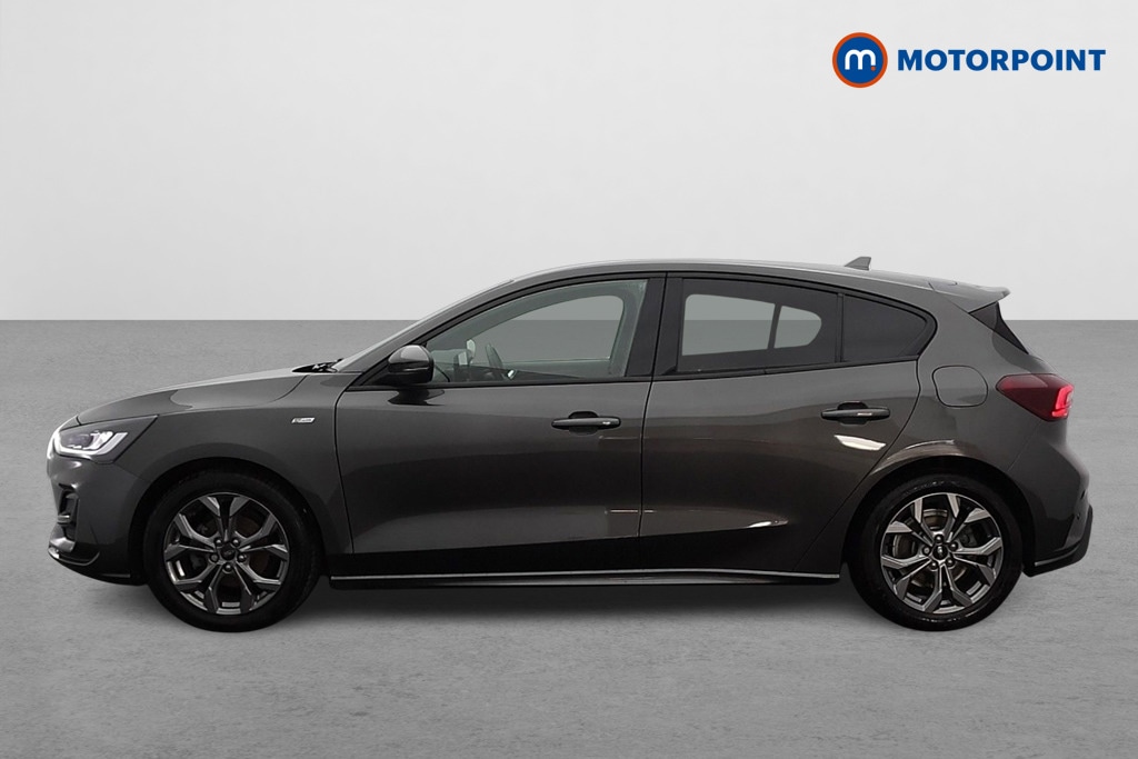 Used Ford Focus 2022 for sale - 77199165: Photo 4