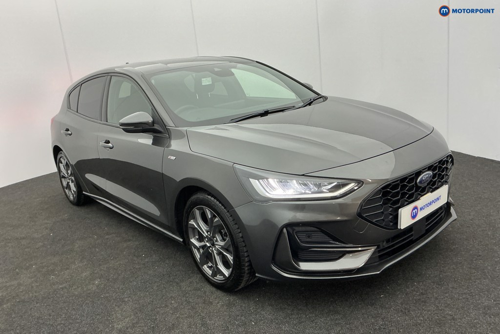 Used Ford Focus 2022 for sale - 77199165: Photo 44