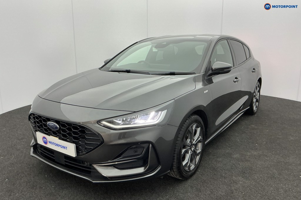 Used Ford Focus 2022 for sale - 77199165: Photo 46